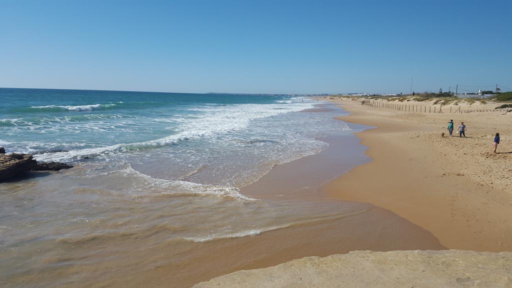 Apartament El Arriate De Vejer Vejer de la Frontera Zewnętrze zdjęcie