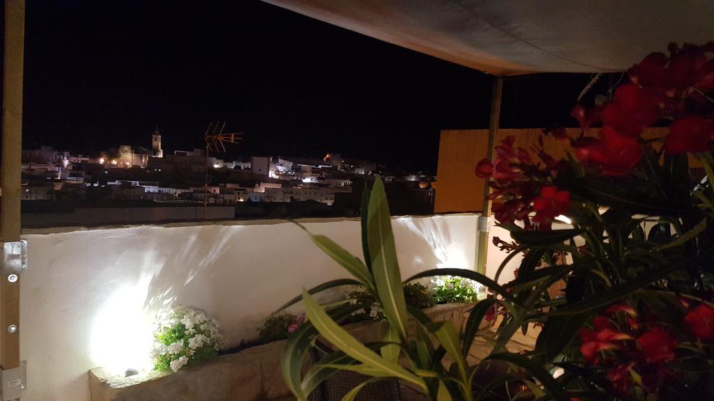 Apartament El Arriate De Vejer Vejer de la Frontera Zewnętrze zdjęcie