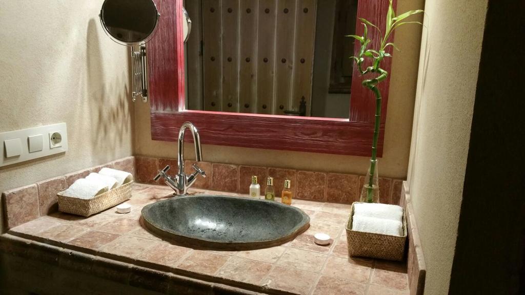 Apartament El Arriate De Vejer Vejer de la Frontera Zewnętrze zdjęcie
