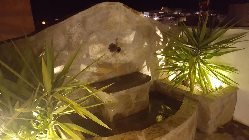 Apartament El Arriate De Vejer Vejer de la Frontera Zewnętrze zdjęcie