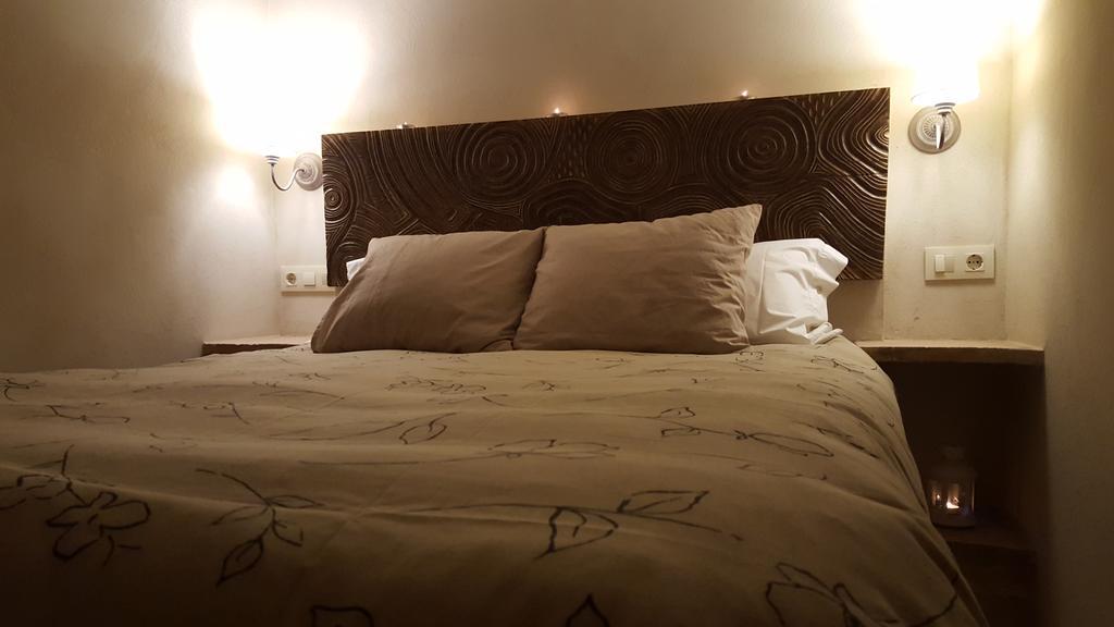 Apartament El Arriate De Vejer Vejer de la Frontera Zewnętrze zdjęcie